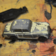 Illustration for article titled Rolls Royce War Rig escort vehicle build.